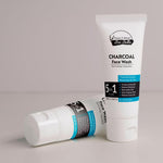 Charcoal Face Wash