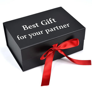 Happy life best gift.