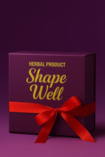 Shape Well