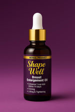 Shape Well