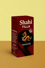 Harbal Shahi Tila