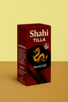 Harbal Shahi Tila